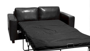 Maui Leather Sofabed