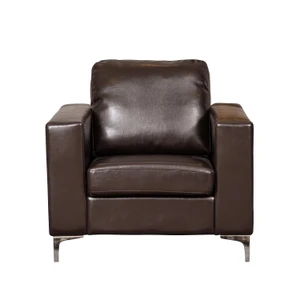 Avalon Leather Armchair