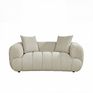 Cascadia Fabric 2-seater Sofa