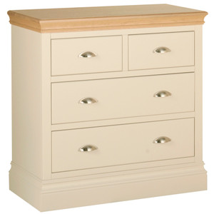 Lovell 2 Over 2 Chest of Drawers Lovell 2 Over 2 Chest of Drawers