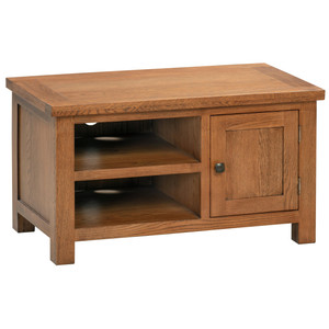 Knightsbridge Oak TV Unit Knightsbridge Oak TV Unit