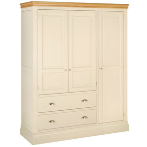Lovell Triple Wardrobe Lovell Triple Wardrobe
