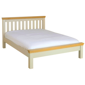 Lovell Low Foot End Bed Lovell Low Foot End Bed