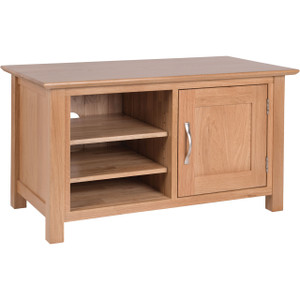 Windsor Oak Standard Tv Unit Windsor Oak Standard Tv Unit