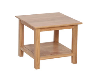 Windsor Oak Small Coffee Table Windsor Oak Small Coffee Table