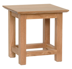 Windsor Oak Side Table Windsor Oak Side Table