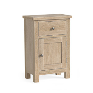 Grove Telephone Cupboard - Image 1
