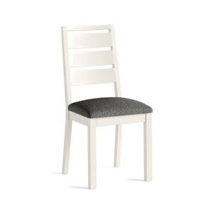 Grove Dining Chair Coconut ) - Image 1