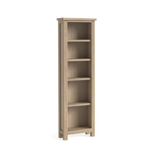 Grove Slim Bookcase - Image 1