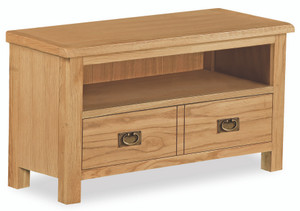 Kingham Lite Small TV Unit Kingham Lite Small TV Unit