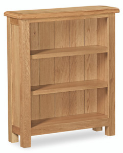 Kingham Lite Low Bookcase Kingham Lite Low Bookcase