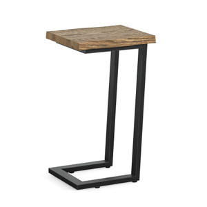 Live Edge Side Table Live Edge Side Table