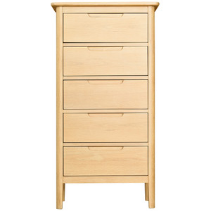 Sandringham 5 Drawer Tallboy Sandringham 5 Drawer Tallboy