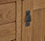 Cambridge Oak Extra Large Sideboard Cambridge Oak Extra Large Sideboard