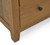 Cambridge Oak 2 Over 4 Chest Of Drawers Cambridge Oak 2 Over 4 Chest Of Drawers