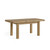 Churchill Oak Extending Dining Table Churchill Oak Extending Dining Table