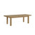 Churchill Oak Large Extending Dining Table Churchill Oak Large Extending Dining Table