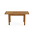 Cambridge Oak Compact Extending Dining Table Cambridge Oak Compact Extending Dining Table