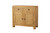 Ascot Oak 2 Door 2 Drawer Sideboard