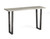 Brize Norton Oak Console Table
