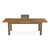 Cambridge Oak Large Extending Dining Table Cambridge Oak Large Extending Dining Table