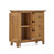 Cambridge Oak Mini Sideboard Cambridge Oak Mini Sideboard