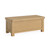 Churchill Oak Blanket Box Churchill Oak Blanket Box