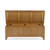Cambridge Oak Storage Bench Cambridge Oak Storage Bench