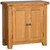 Charmed Oak two Door Cabinet