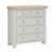Churchill Painted 2 Over 3 Chest Of Drawers Churchill Painted 2 Over 3 Chest Of Drawers