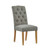 Churchill Painted Upholstered Dining Chair