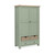 Churchill Painted Larder Unit Churchill Painted Larder Unit