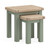 Churchill Painted Nest Of Tables