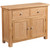 Dorchester Oak Sideboard Dorchester Oak Sideboard