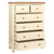 Dorchester Painted 2 Over 4 Chest Of Drawers Dorchester Painted 2 Over 4 Chest Of Drawers