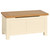 Dorchester Painted Blanket Box Dorchester Painted Blanket Box
