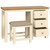 Dorchester Painted Dressing Table & Stool Dorchester Painted Dressing Table & Stool