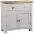 Dorchester Painted Compact Sideboard