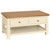 Dorchester Painted Coffee Table With Drawers Dorchester Painted Coffee Table With Drawers
