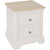 Tranquillity 2 Drawer Bedside