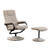 Tuscany Swivel Recliner
