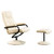Ceylon Swivel Recliner