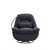 Kea Boucle Fabric 1-Seat Recliner