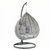 Triton Single Hanging Egg Chair