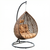 Triton Single Hanging Egg Chair