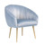 Vanuatu Velvet Tub Chair