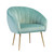 Vanuatu Velvet Tub Chair