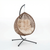 Nassau Single Hanging Egg Chair