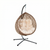 Nassau Single Hanging Egg Chair