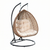 Tahiti Double Hanging Egg Chair